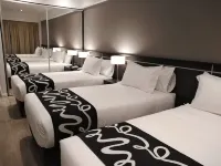 Amerian Rafaela Hotel - 3-stjärniga