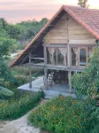 HappyZen Farm Hotels in Bung Rieng