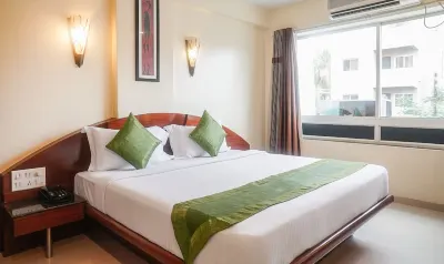 Treebo Brahma Regency فنادق في Dehu Road
