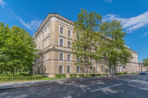 Kvartal` Mini-Hotel