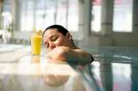 Afyon Orucoglu Thermal Resort - Hot Springs
