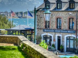 Restaurant Hôtel Didier Méril