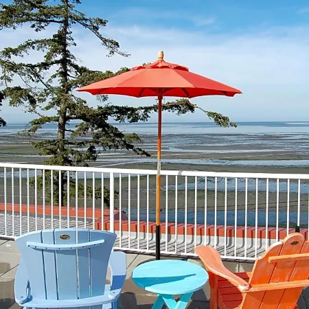 WorldMark Blaine