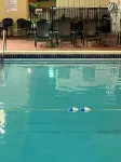 Ramada by Wyndham Oklahoma City Airport North - Rooftop Pools