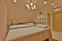 法國山丘酒店 - SPA
