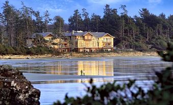 Long Beach Lodge Resort