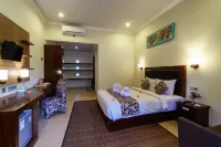Segara Anak Hotel