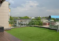 Hotel Metro View Các khách sạn ở Trung Delhi