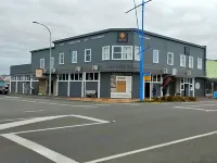 Masonic Hotel Hotel a Waitara