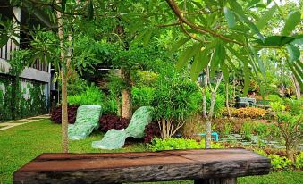 Phumimalee Nature View Resort