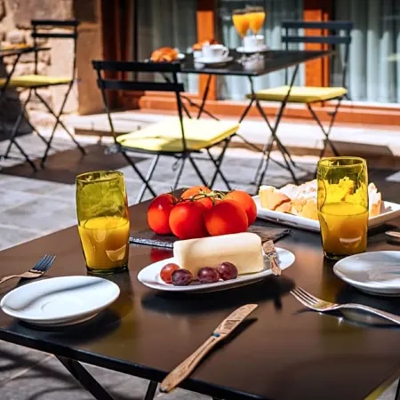 Hotel Rural Pinares de Soria