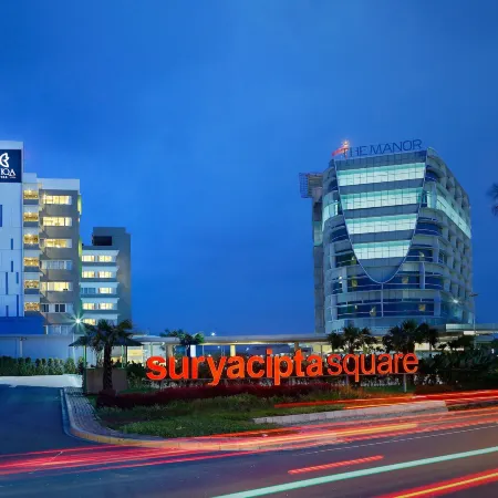 BATIQA Hotel & Apartments Karawang