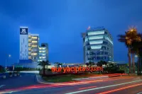 BATIQA Hotel & Apartments Karawang - spa