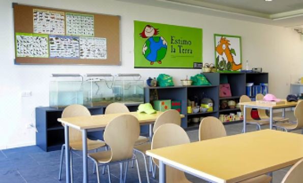 Centre Esplai Albergue