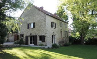 B&B le Valangre