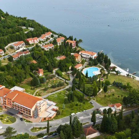 Bioenergy Resort Salinera Apartments