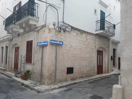 Appartamento Il Barco