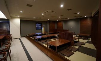 The Bed and Spa Tokorozawa(Male Only)