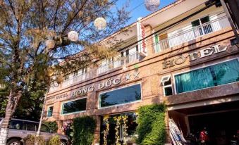 Hong Duc 2 Hotel