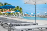 Ramada Plaza by Wyndham Marco Polo Beach Resort - Havudsigt