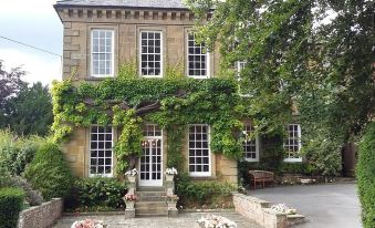 Sutton Hall Resort