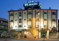 BS菲利普王子酒店