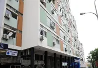 Hotel Ritz Capital Hotels in 