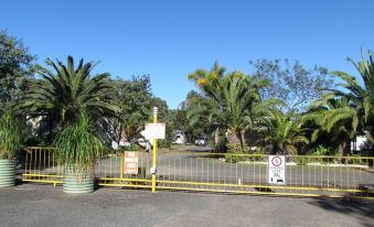 Homestead Caravan Park