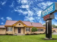 Amherst Inn & Suites Hotels near Kohl's