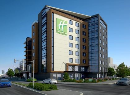 Holiday Inn Plovdiv