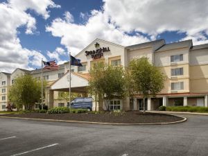 Staybridge Suites Pittsburgh Airport