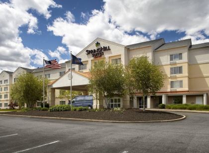 Staybridge Suites Pittsburgh Airport