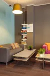 Tatamka Hostel