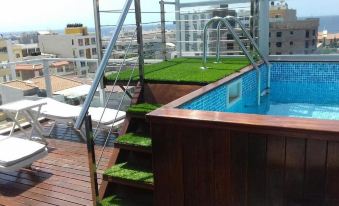 Hotel Santiago - Housity