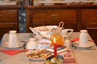 Corte Tamellini - breakfast