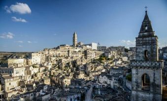 Sognando Matera B&B