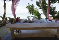 Symphony Palms Beach Resort and Spa Hotels in Havelock Island