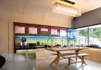 Aloft Lexington Hotels in Concord