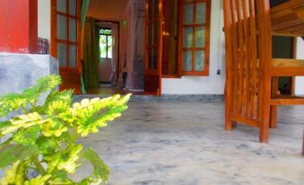 Weligama Bay Eco Villa