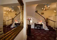 The Ben Doran Guest House