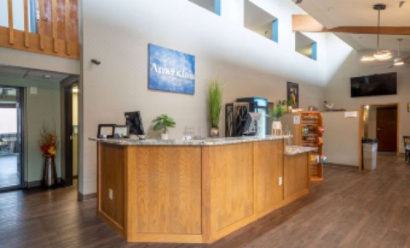 AmericInn by Wyndham Grand Rapids