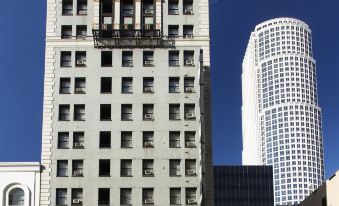 The Wayfarer Downtown La, Tapestry Collection by Hilton