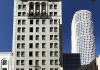 The Wayfarer Downtown La, Tapestry Collection by Hilton Hotels near Shrine Auditorium