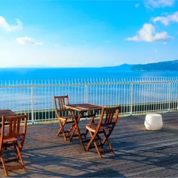 Breezbay Seaside Resort Atami