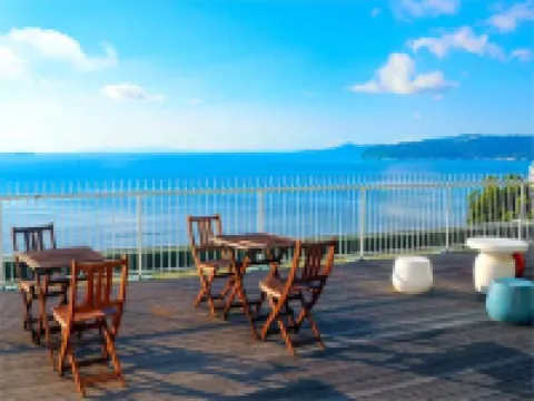 Breezbay Seaside Resort Atami