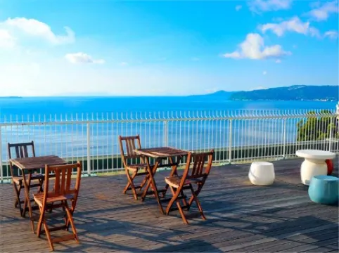 Breezbay Seaside Resort Atami