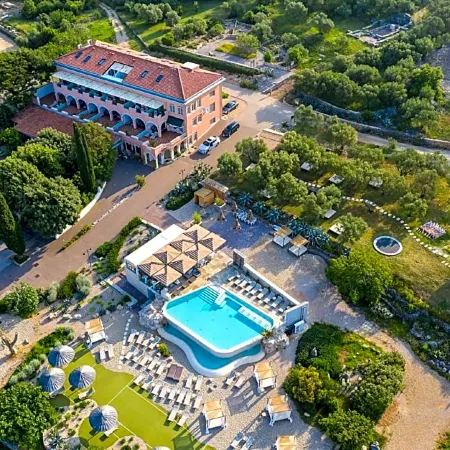 Hotel Kanajt Hotels in Punat