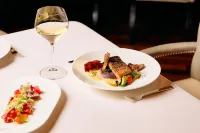 The US Grant, a Luxury Collection Hotel, San Diego - breakfast