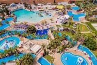 Silver Sands Beach Hotel - ติดทะเล