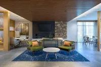 Fairfield Inn & Suites Hagerstown